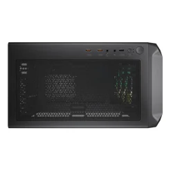Caja/Torre Cougar Archon 2 RGB Negro