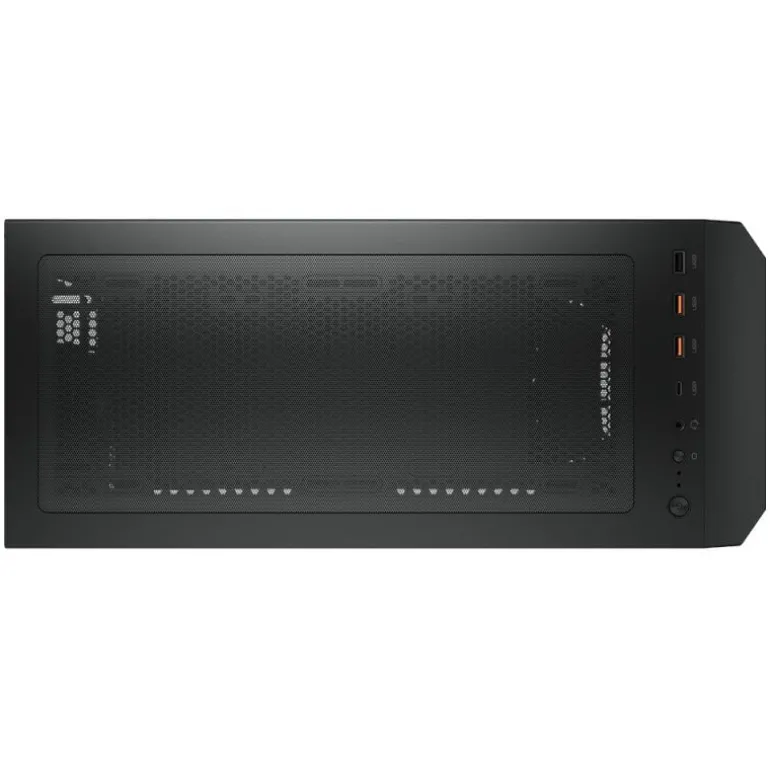 Caja/Torre Cougar MX330-G Pro Negro