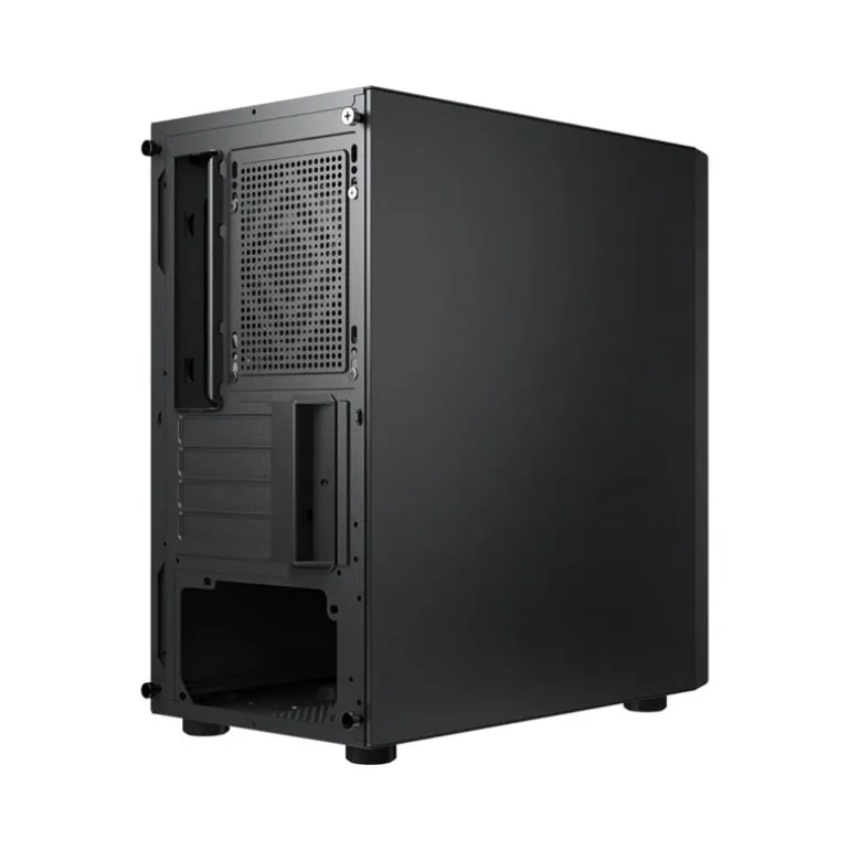 Caja/Torre Cougar Purity Negro