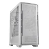 Caja/Torre Cougar Uniface Blanco
