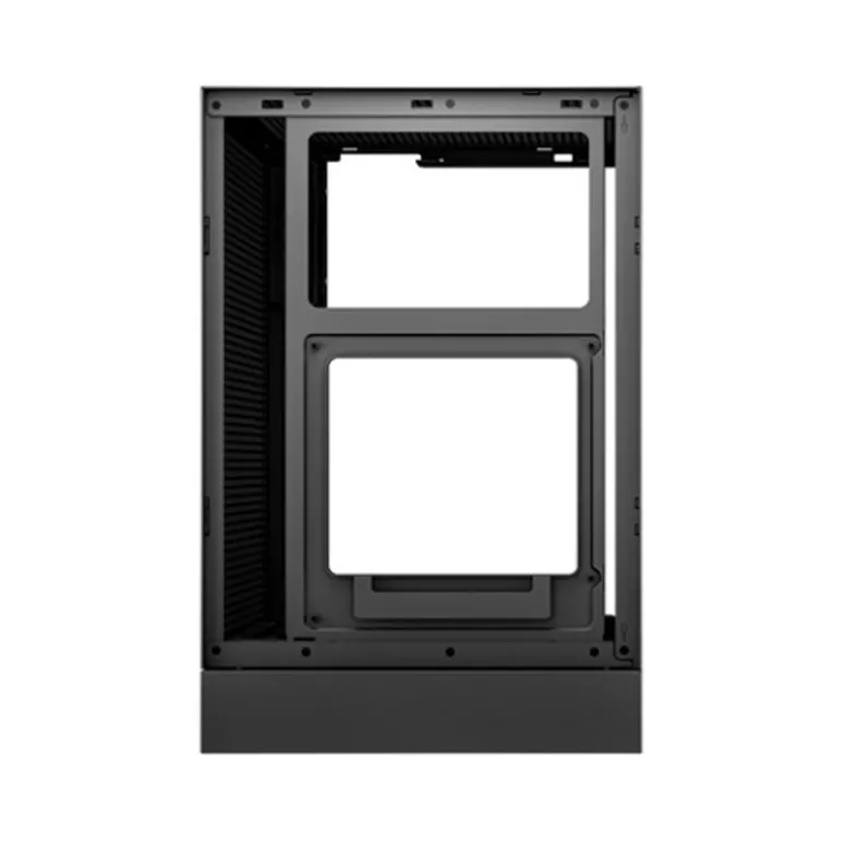 Caja/Torre DeepCool CH170 Digital Negro