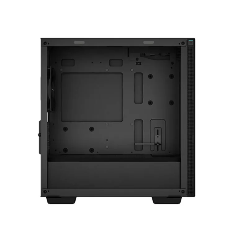 Caja/Torre Deepcool CH370 Negro