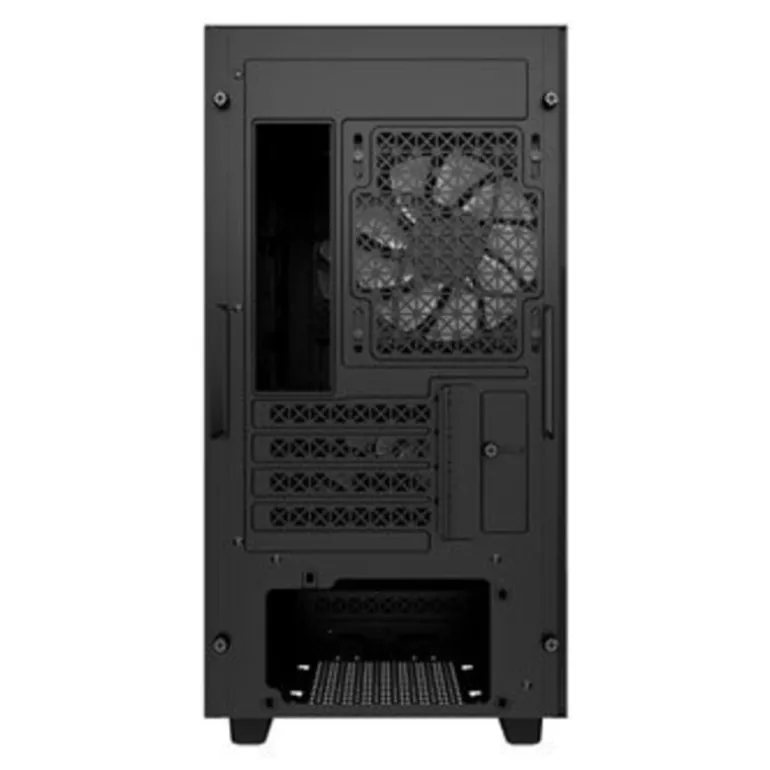 Caja/Torre DeepCool MATREXX 40 3FS Cristal Templado