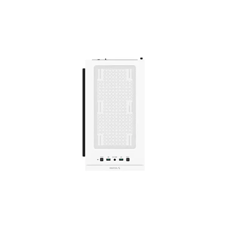 Caja/Torre DeepCool MAXCUBE 110 Blanco
