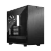 Caja/Torre Fractal Design Define 7 Negro Cristal Templado Tintado Oscuro