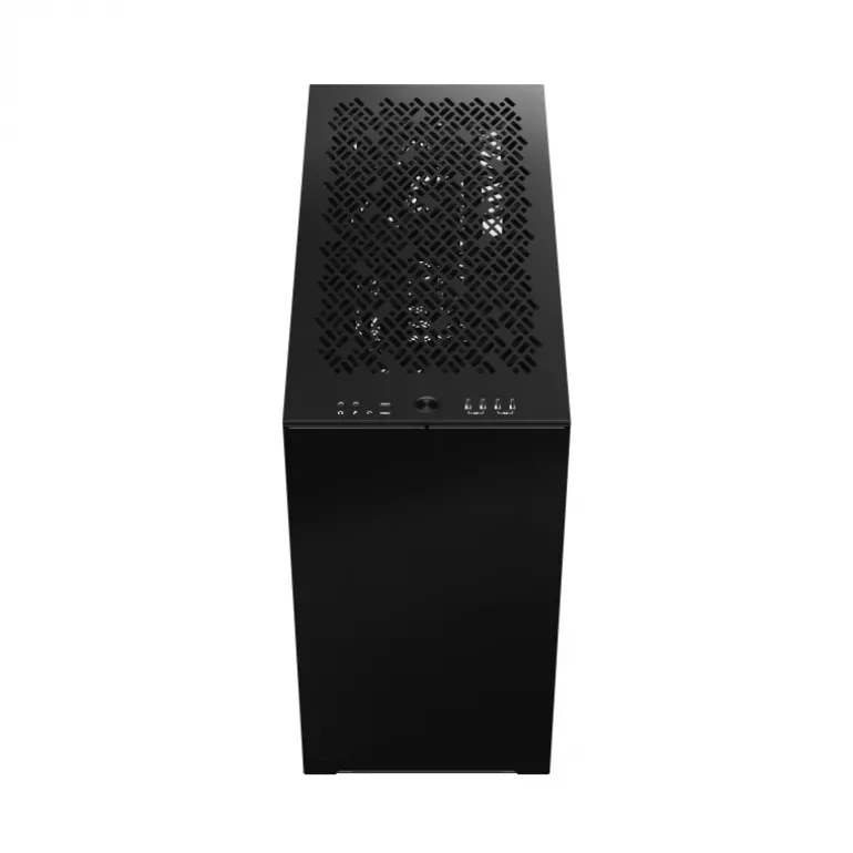 Caja/Torre Fractal Design Define 7 Negro Cristal Templado Tintado Oscuro