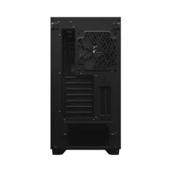 Caja/Torre Fractal Design Define 7 Negro Cristal Templado Tintado Oscuro