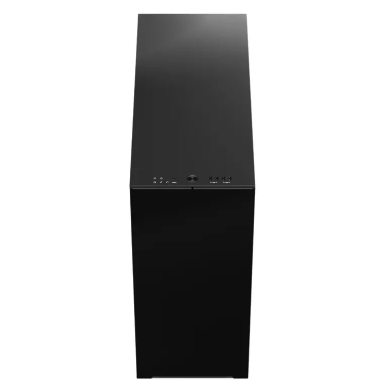 Caja/Torre Fractal Design Define 7 XL Negro Panel Lateral Insonorizado