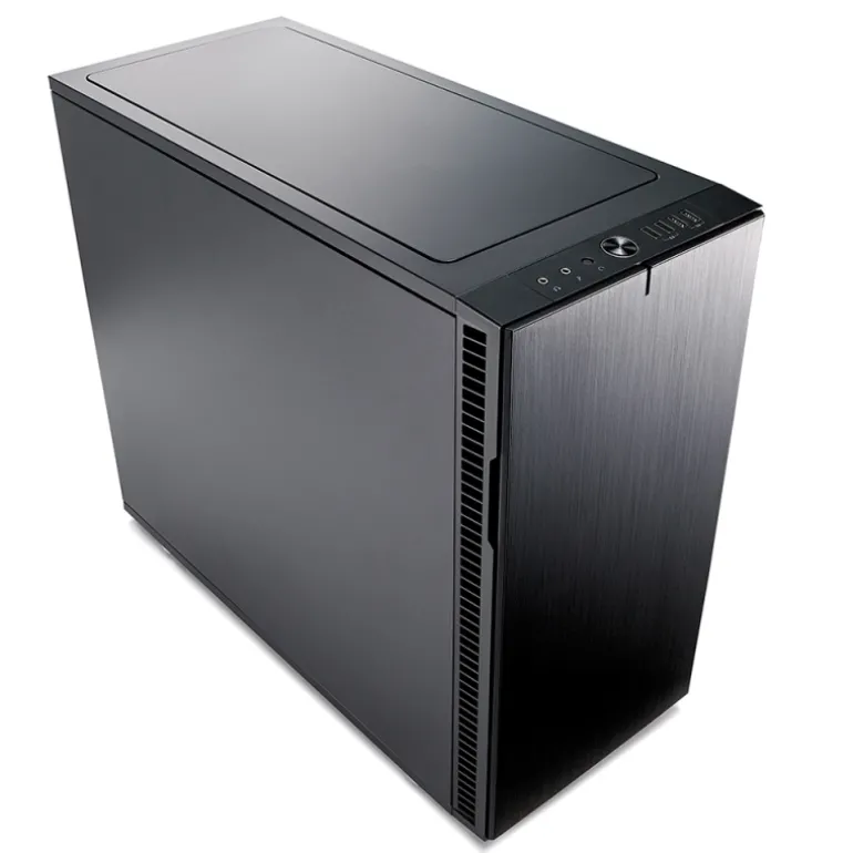 Caja/Torre Fractal Design Define R6 Negro