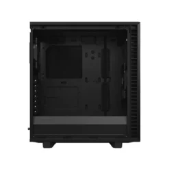 Caja/Torre Fractal Design Define 7 Compact Light Cristal Templado