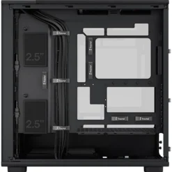 Caja/Torre Fractal Design Epoch XL Black TG Light Tint