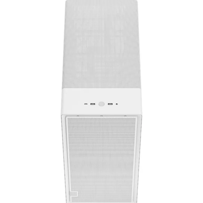 Caja/Torre Fractal Design Epoch XL White TG Clear Tint