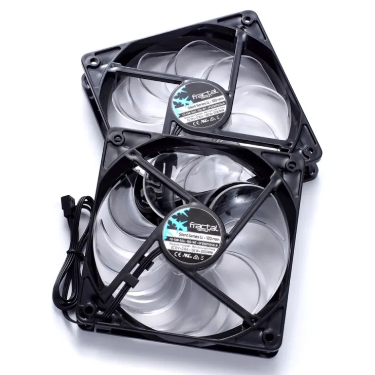 Caja/Torre Fractal Design Focus G Negro