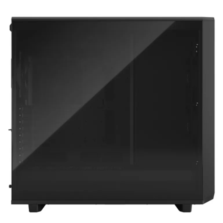 Caja/Torre Fractal Design Meshify 2 XL Black Light Cristal Templado