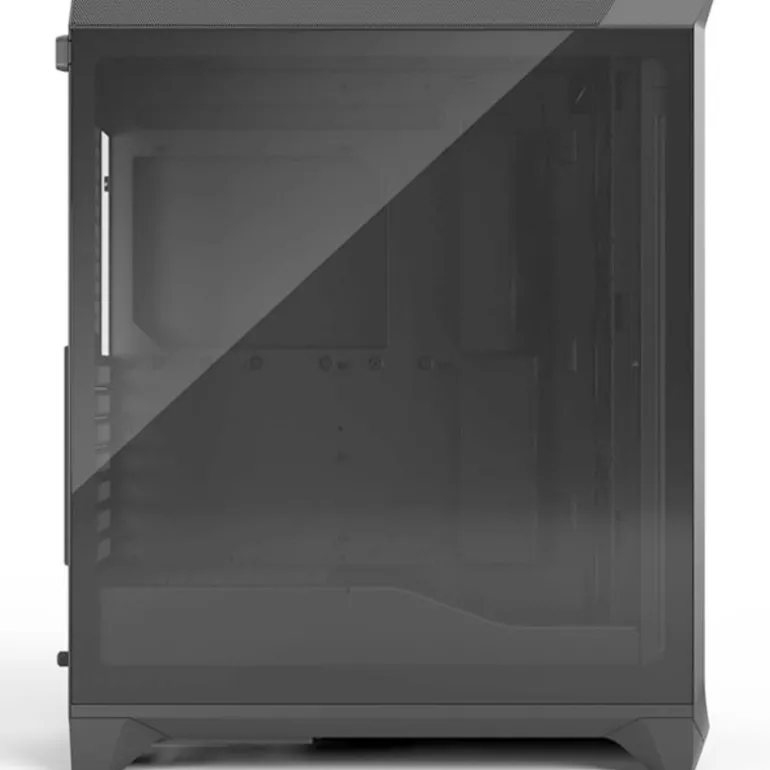 Caja/Torre Fractal Design Meshify 3 Black TG Light Tint