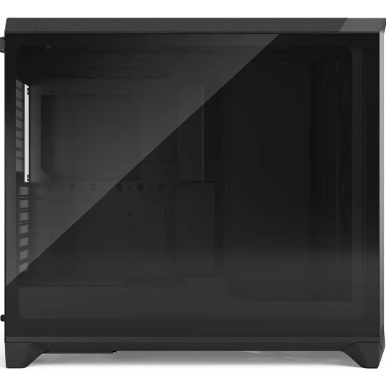 Caja/Torre Fractal Design Meshify 3 XL Black RGB TG Light Tint