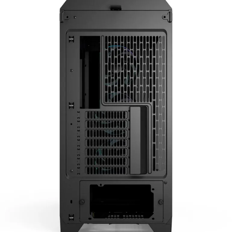 Caja/Torre Fractal Design Meshify 3 XL Black RGB TG Light Tint