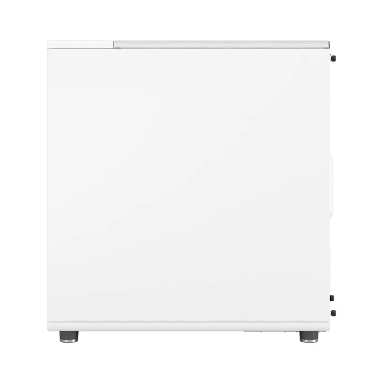 Caja/Torre Fractal Design North Blanco