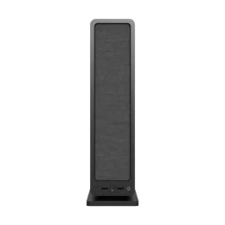 Caja/Torre Fractal Design Ridge PCIe 4.0 Negro