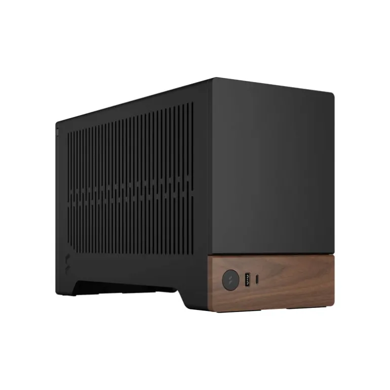 Caja/Torre Fractal Design Terra Negro