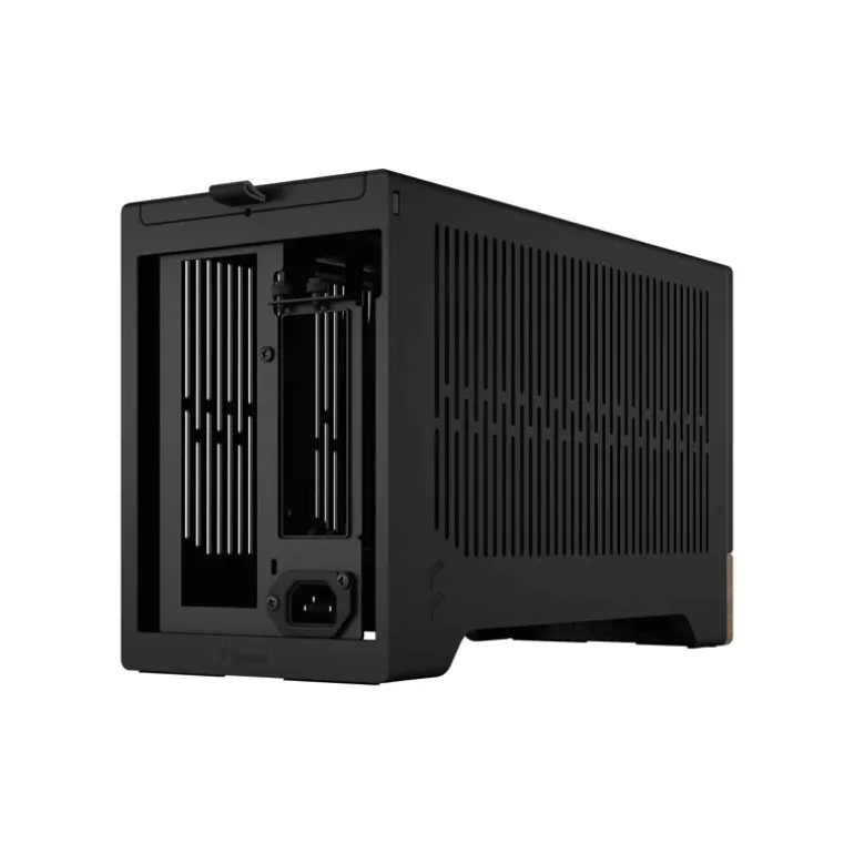 Caja/Torre Fractal Design Terra Negro