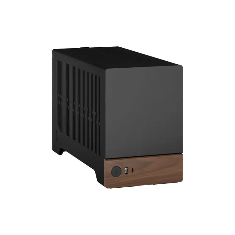 Caja/Torre Fractal Design Terra Negro