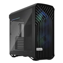 Caja/Torre Fractal Design Torrent RGB Negro
