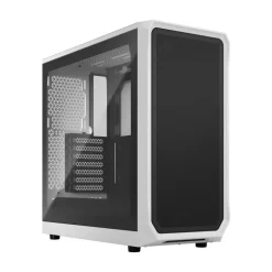 Caja/Torre  Fractal Focus 2 TG Blanco