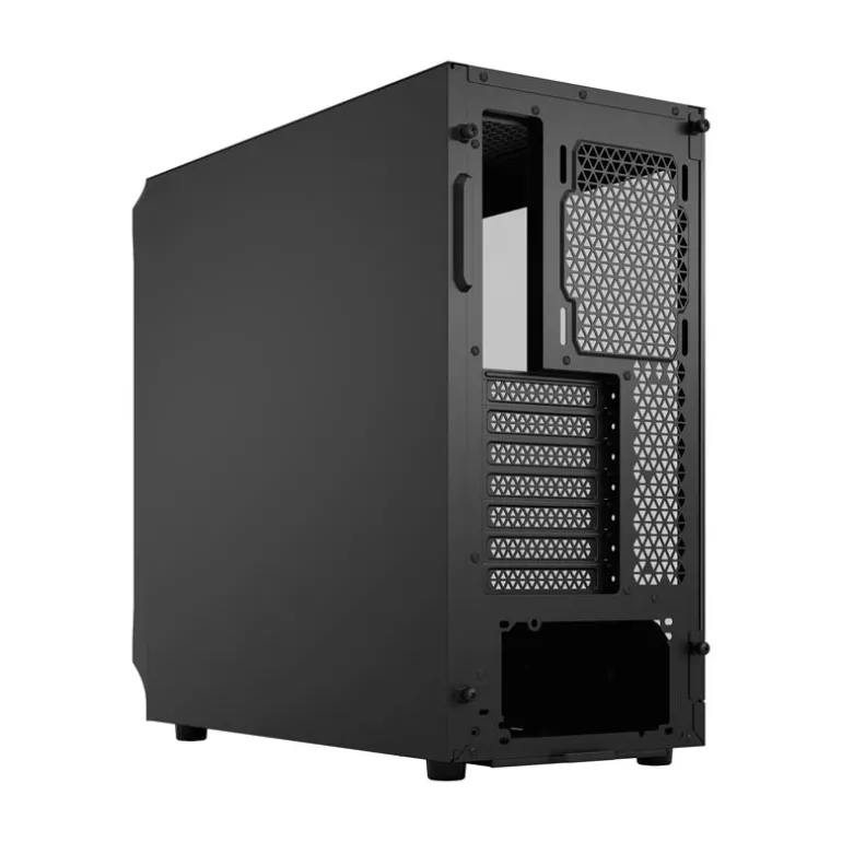 Caja/Torre Fractal Focus 2 TG Negro