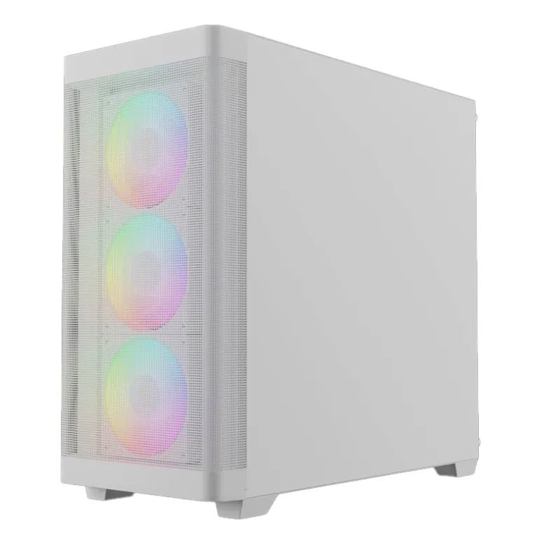 Caja/Torre Gamdias Athenea M3 Blanco