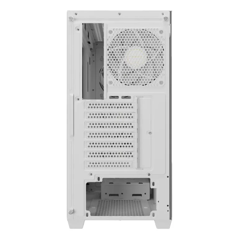 Caja/Torre Gamdias Athenea M3 Blanco