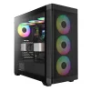 Caja/Torre Gamdias Athenea M3 Negro