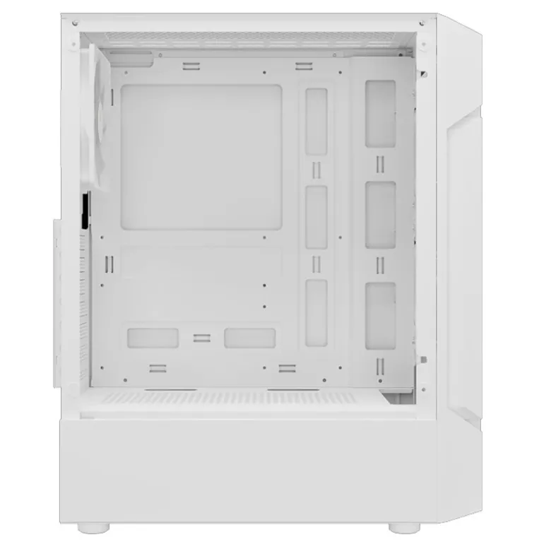 Caja/Torre Gamdias Aura GC7 ARGB Blanco