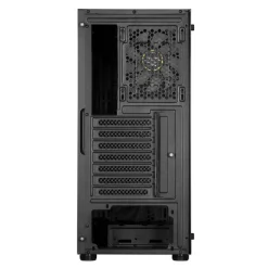 Caja/Torre Gamdias Aura GC1 Negro