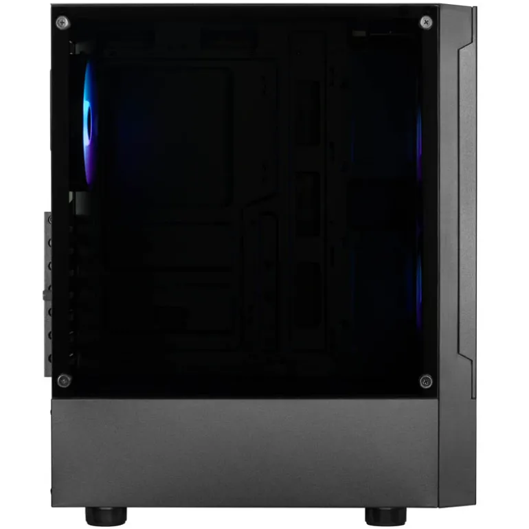 Caja/Torre Gamdias Talos E3 Mesh Negro
