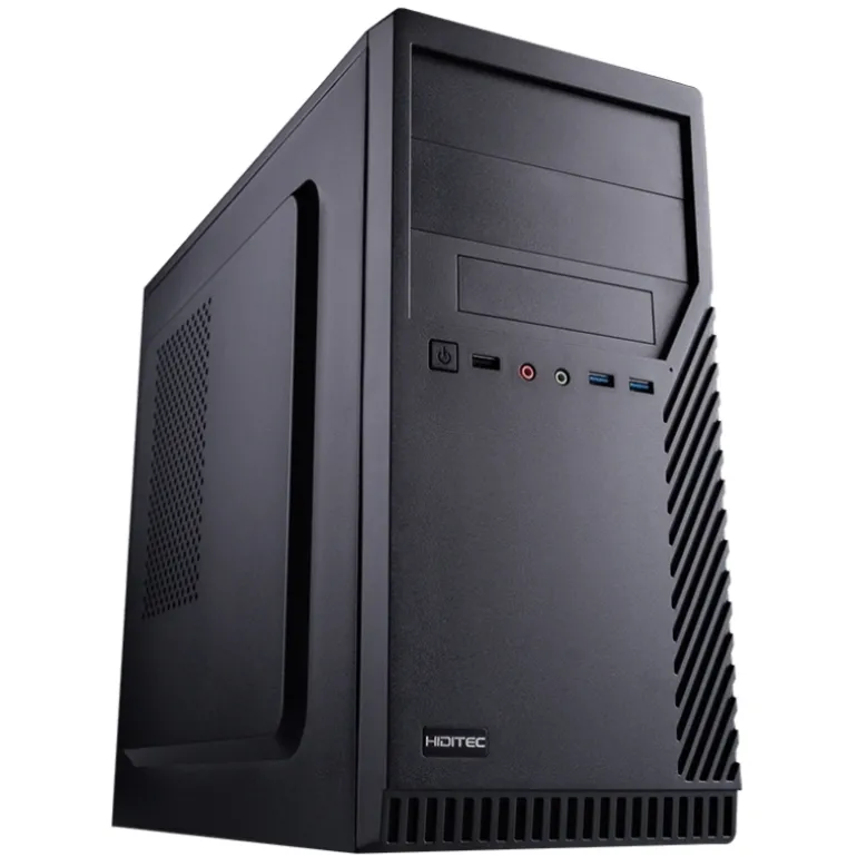 Caja/Torre Hiditec Q9 PRO