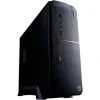 Caja/Torre Hiditec SLM20 Pro Negro