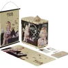 Caja/Torre Hyte Watson Amelia Y40 + Desk Pad Bundle