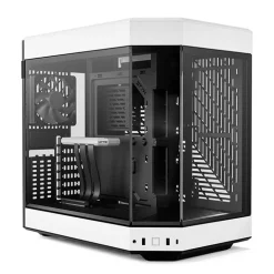 Caja/Torre Hyte Y60 Blanco