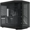 Caja/Torre Hyte Y70 CS-HYTE-Y70-B Negro