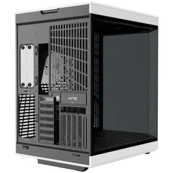 Caja/Torre Hyte Y70 CS-HYTE-Y70-BW Blanco Negro