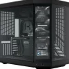 Caja/Torre Hyte Y70 Touch Infinite Negro