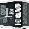 Caja/Torre Hyte Y70 Touch Infinite Panda