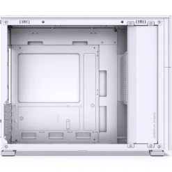 Caja/Torre Jonsbo D31 Screen Blanco