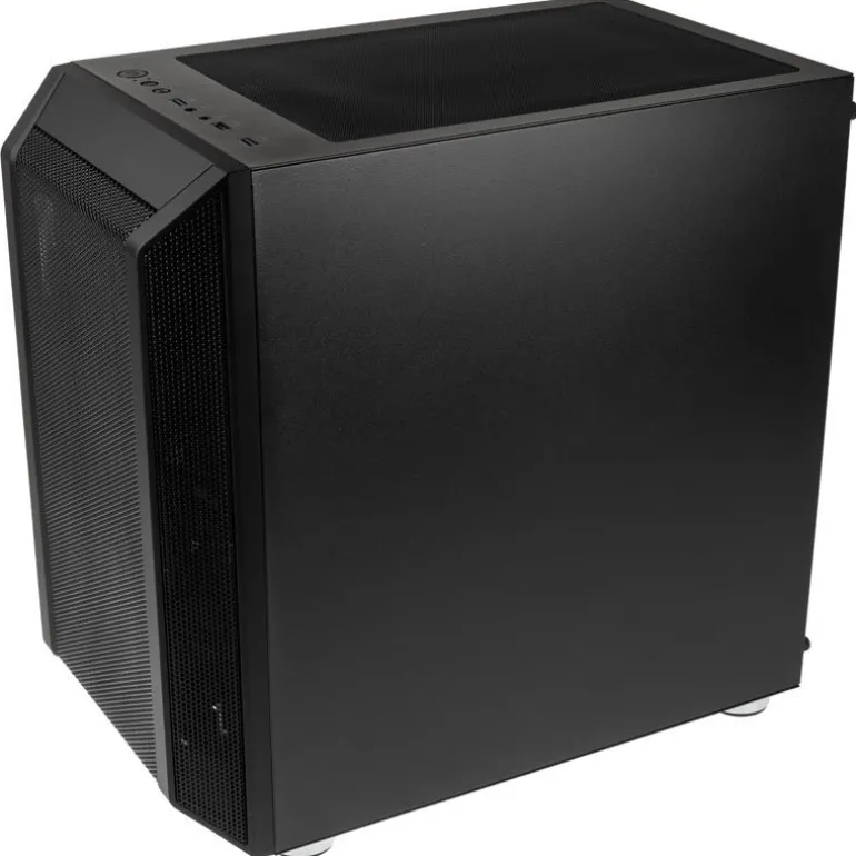 Caja/Torre Kolink Citadel Mesh Cristal Templado