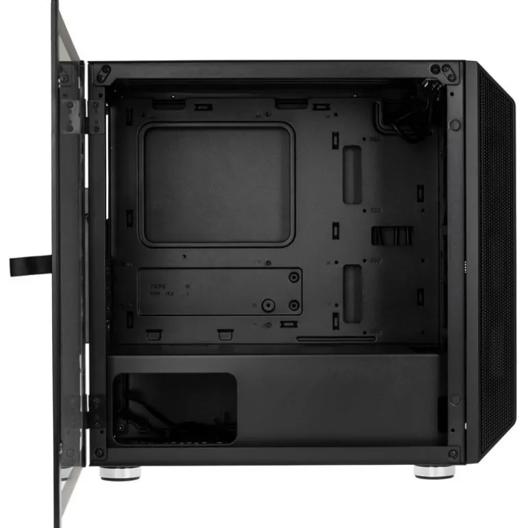 Caja/Torre Kolink Citadel Mesh Cristal Templado