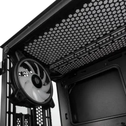 Caja/Torre Kolink Citadel SE ARGB Negro
