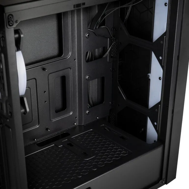 Caja/Torre Kolink Inspire K8 ARGB Negro