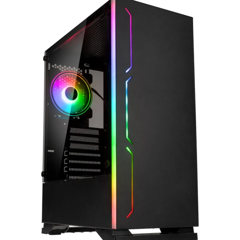 Caja/Torre Kolink Inspire K11 ARGB Negro