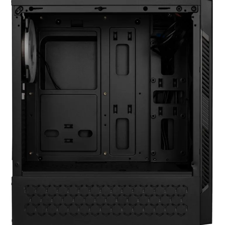 Caja/Torre Kolink Inspire K5 ARGB Negro